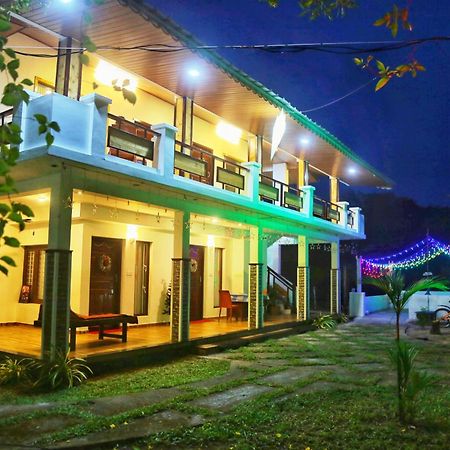 Marari God'S Own Villa Alappuzha Екстериор снимка