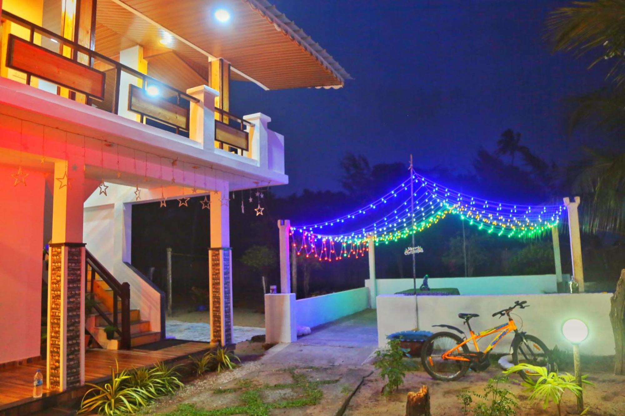 Marari God'S Own Villa Alappuzha Екстериор снимка