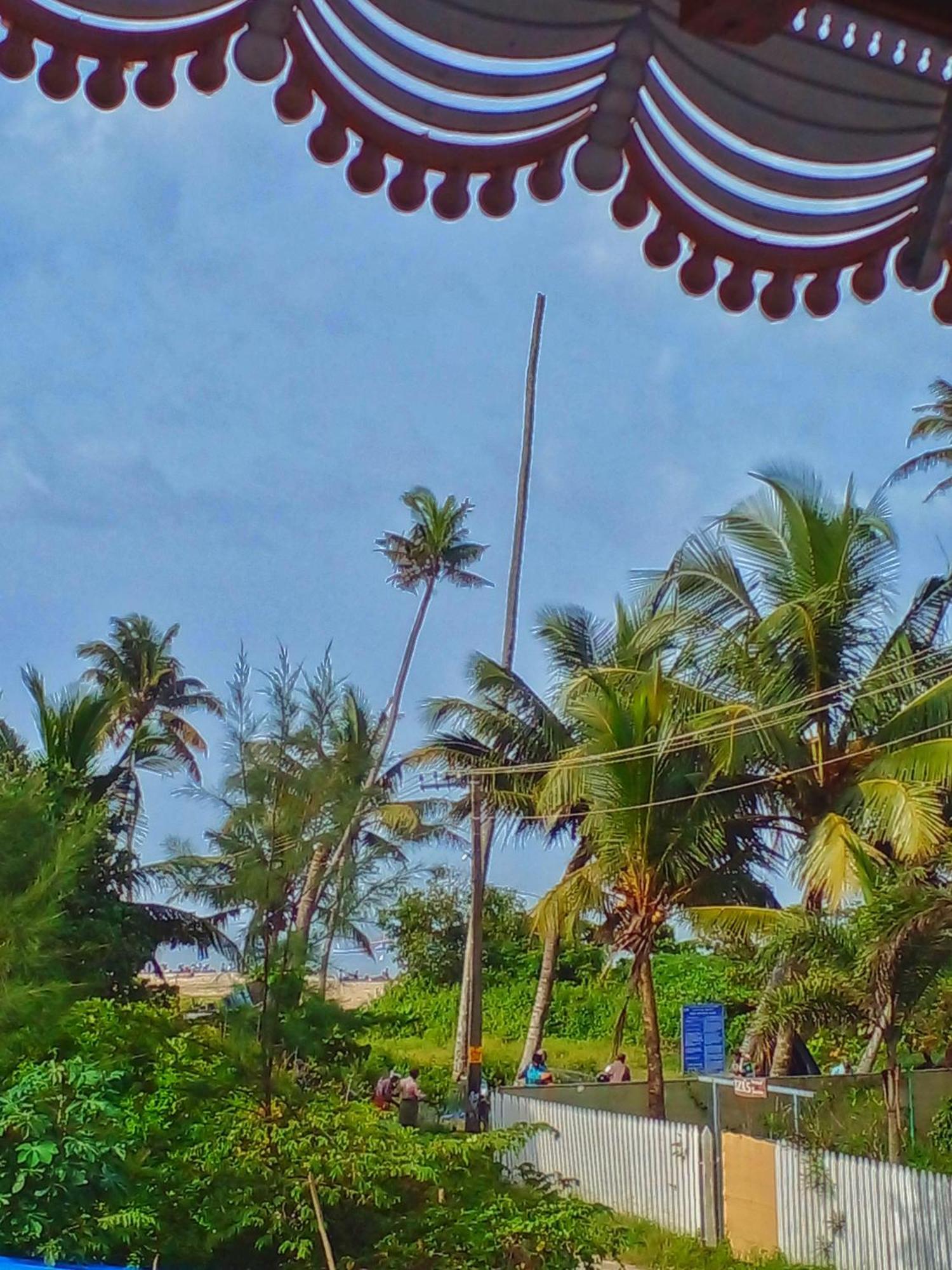 Marari God'S Own Villa Alappuzha Екстериор снимка