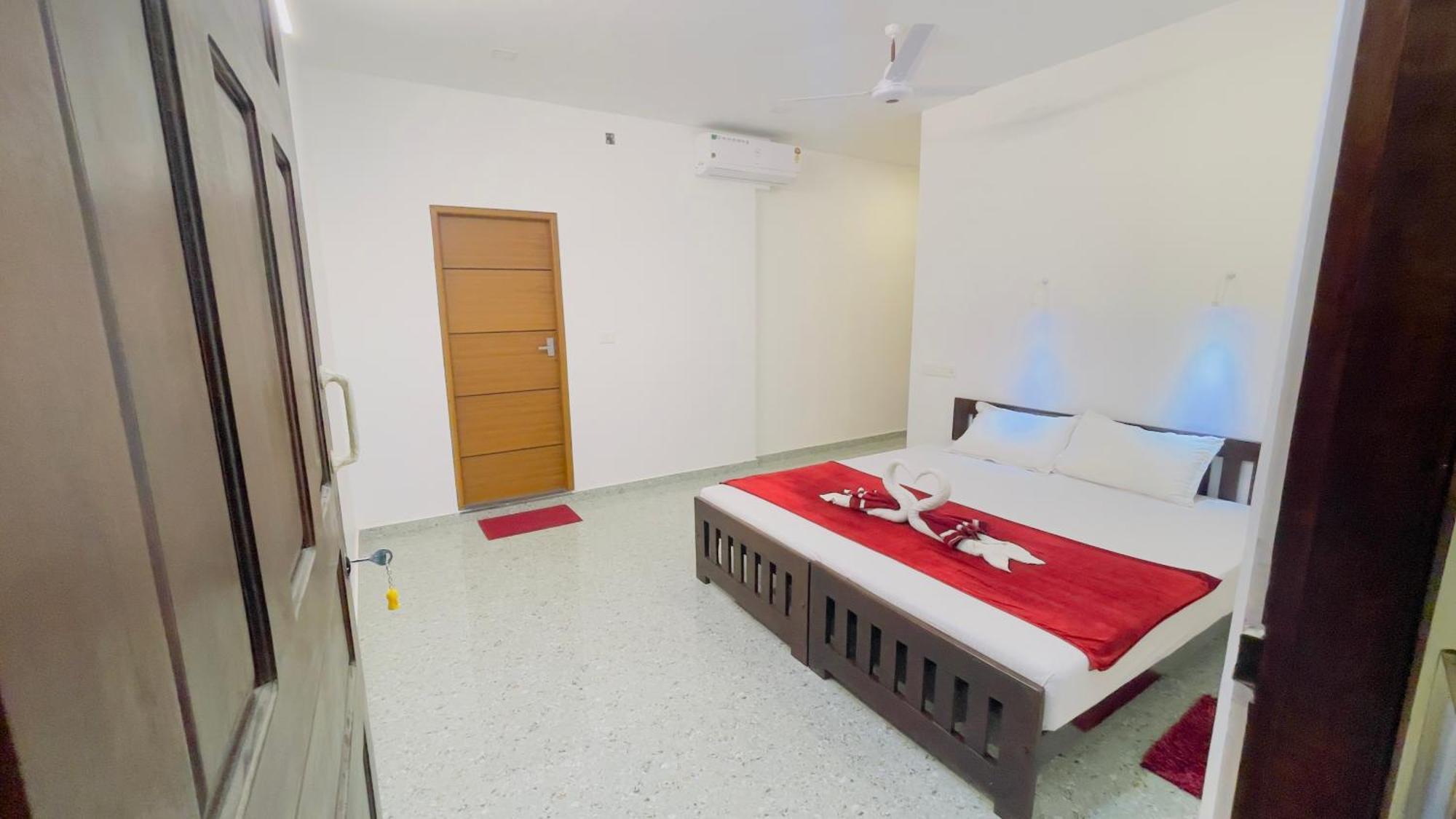 Marari God'S Own Villa Alappuzha Екстериор снимка