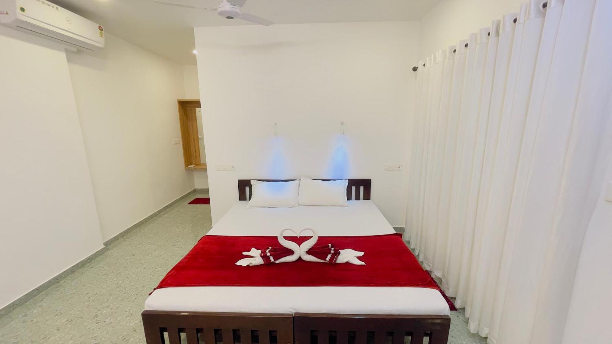 Marari God'S Own Villa Alappuzha Екстериор снимка