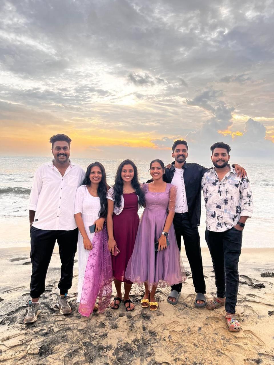 Marari God'S Own Villa Alappuzha Екстериор снимка