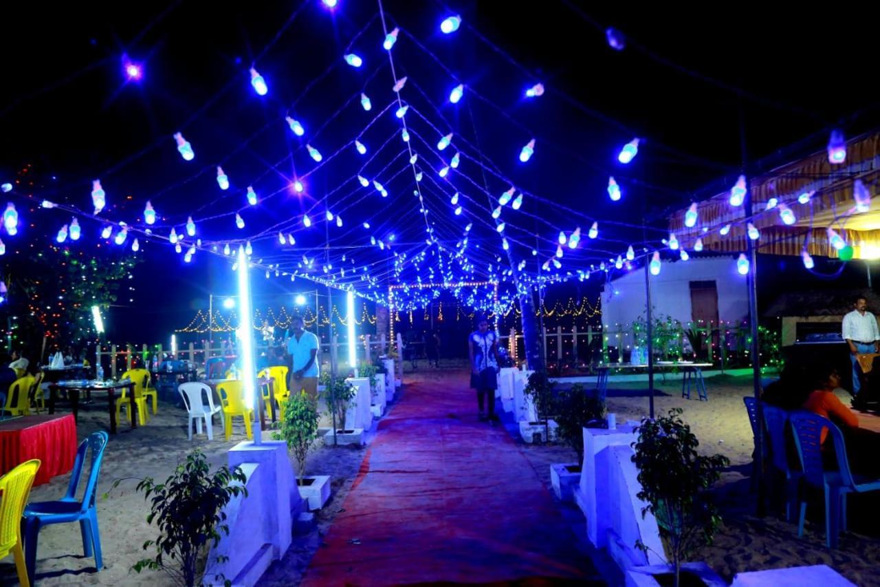Marari God'S Own Villa Alappuzha Екстериор снимка